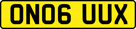 ON06UUX