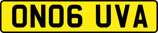 ON06UVA