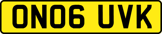 ON06UVK