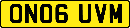 ON06UVM