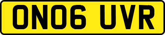 ON06UVR