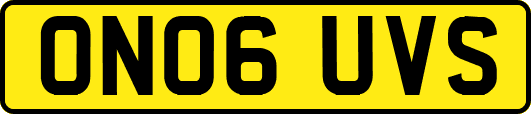 ON06UVS