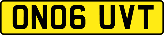 ON06UVT