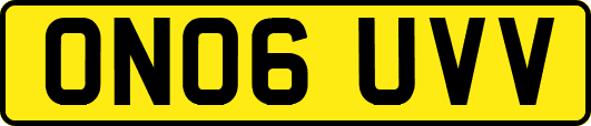ON06UVV