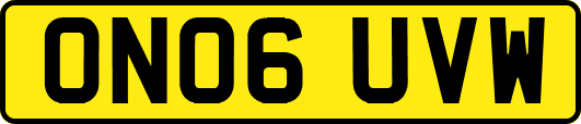ON06UVW