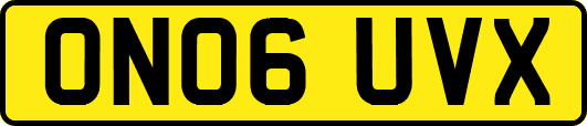 ON06UVX