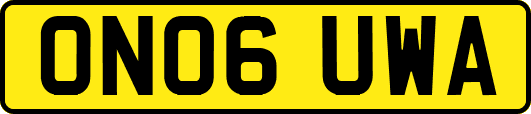 ON06UWA