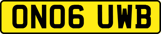 ON06UWB