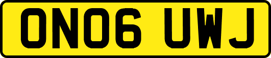 ON06UWJ