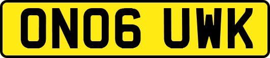 ON06UWK