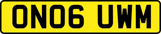 ON06UWM