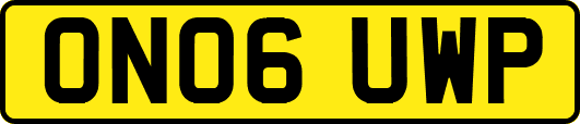 ON06UWP