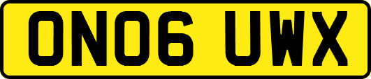 ON06UWX