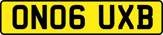 ON06UXB