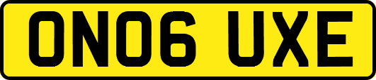 ON06UXE