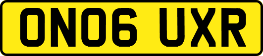 ON06UXR