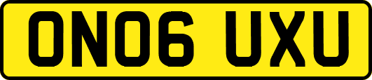 ON06UXU