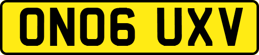ON06UXV