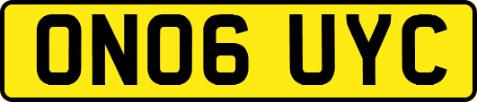 ON06UYC