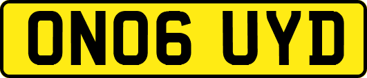ON06UYD