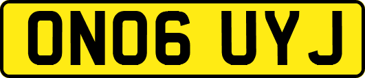 ON06UYJ