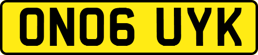 ON06UYK