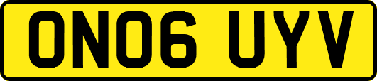 ON06UYV
