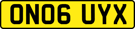 ON06UYX
