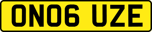 ON06UZE