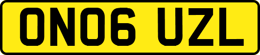 ON06UZL