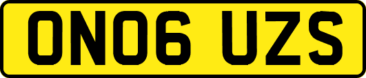 ON06UZS