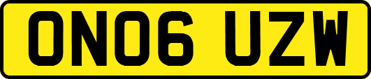 ON06UZW
