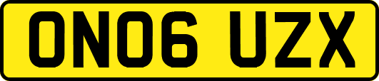 ON06UZX