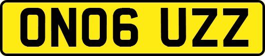 ON06UZZ