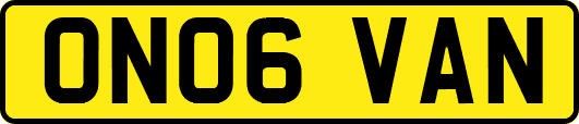 ON06VAN