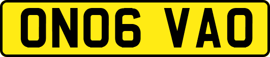 ON06VAO