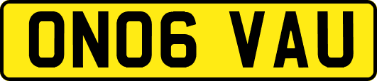 ON06VAU