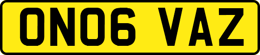 ON06VAZ