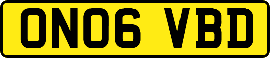 ON06VBD