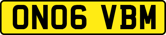 ON06VBM