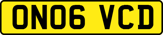 ON06VCD
