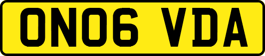 ON06VDA