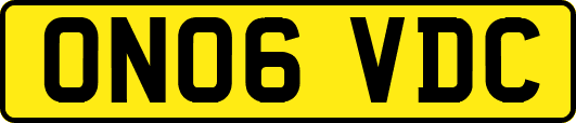 ON06VDC