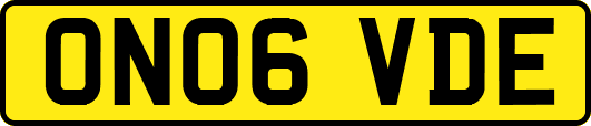 ON06VDE