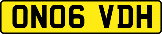 ON06VDH