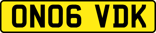 ON06VDK