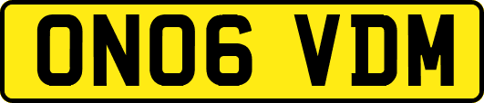 ON06VDM