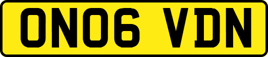 ON06VDN