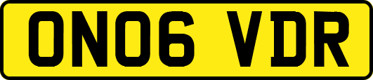 ON06VDR