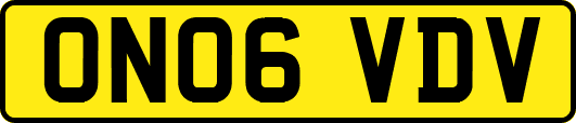 ON06VDV
